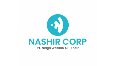 Loker Content Creator di PT. Niaga Washilah Al-Khair (Nashir Corp)